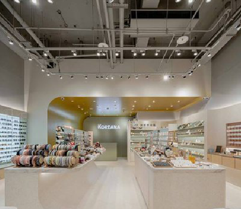 瑞昌店面装修流程