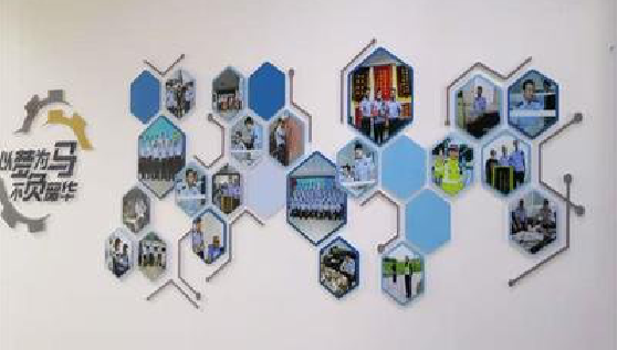 瑞昌文化墙最常见的做法。