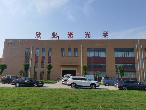 瑞昌楼顶大型发光字制作如何安装？