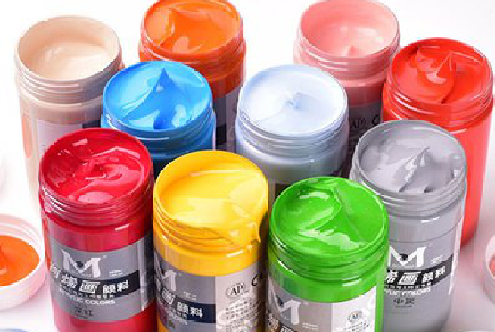 瑞昌你知道什么材料可以用于墙绘吗？