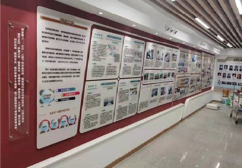 瑞昌大城市文化背景墙制作常用工艺。