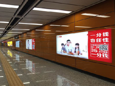 瑞昌广告灯箱的发展前景？