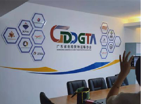 瑞昌公司走廊文化墙如何设计布置？