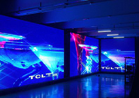 瑞昌如何解决LED显示屏耗电问题？